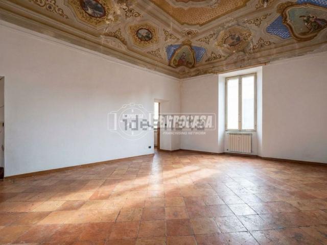 Appartamento in vendita a Unione della Romagna Faentina, Brisighella