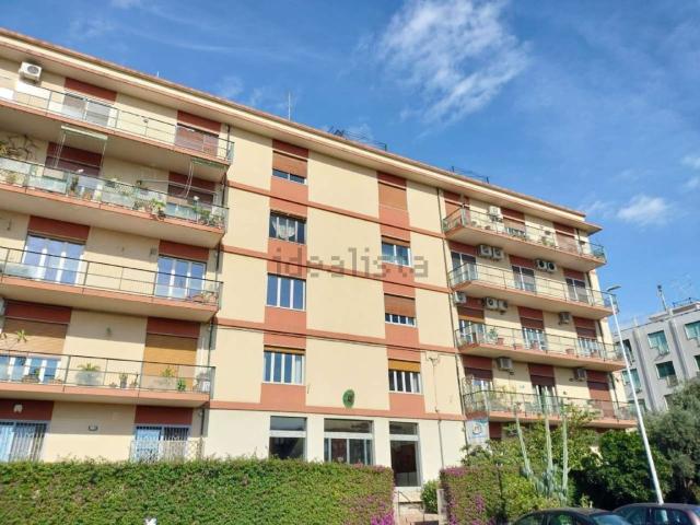 Appartamento in vendita a Borgo-Sanzio, Catania