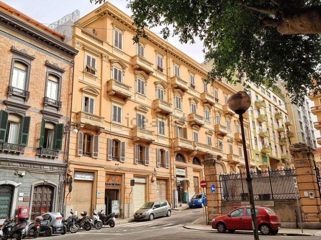 Appartamento in vendita a Stampaxi/Stampace, Cagliari