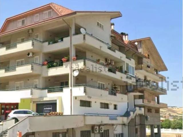 Appartamento in vendita a Altino, Abruzzo
