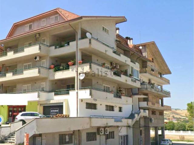 Appartamento in vendita a Altino, Abruzzo