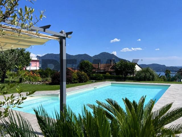 Appartamento in vendita a Cresseglio, Arizzano