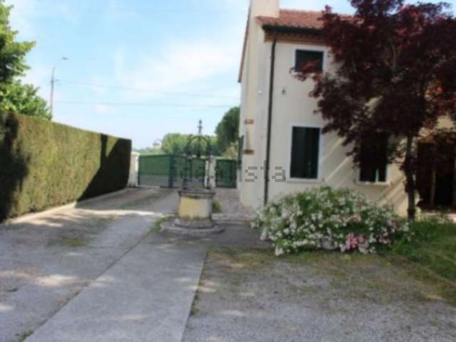 Appartamento in vendita a Polverara, Veneto