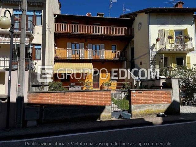 Appartamento in vendita a Stoccada, Cavallirio