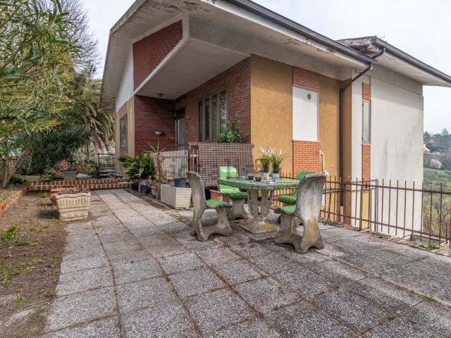 Appartamento in vendita a Monte del Prete Basso, Saludecio