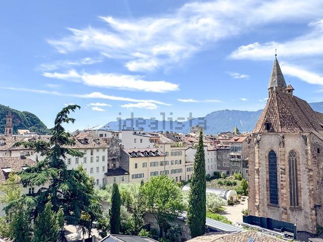 Attico in vendita a Rentsch - Rencio, Bolzano - Bozen