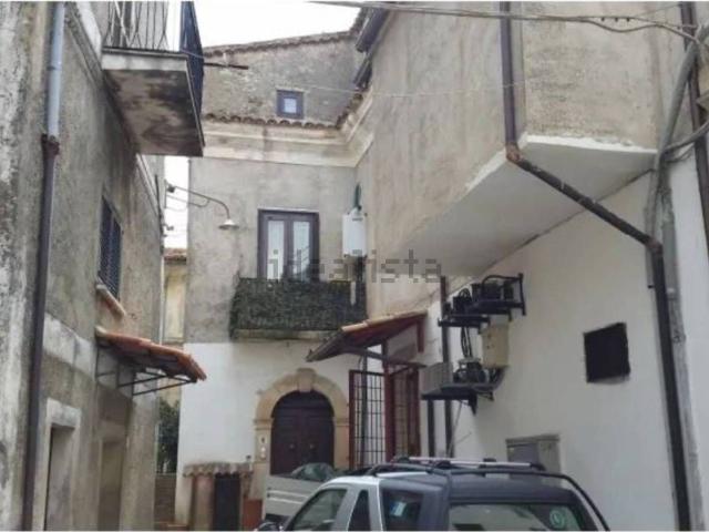 Appartamento in vendita a Calabria, Cosenza
