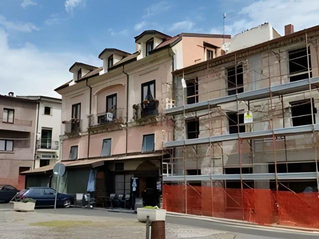 Appartamento in vendita a Calabria, Cosenza