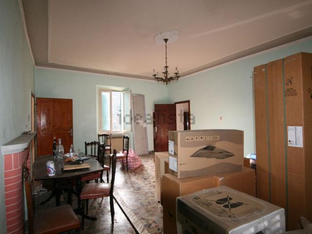 Appartamento in vendita a Pieve Di Sinalunga, Toscana