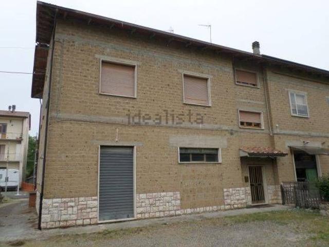 Appartamento in vendita a Città Della Pieve, Umbria