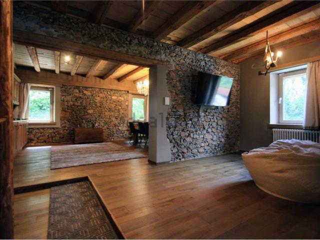 Appartamento in vendita a Vigo Di Cadore, Veneto