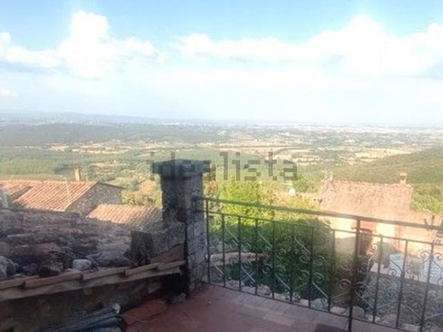 Appartamento in vendita a Sovicille, Toscana