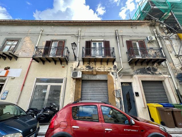 Appartamento in vendita a Partinico, Sicilia