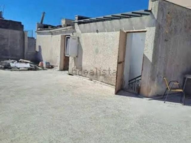 Appartamento in vendita a Borgo Misericordia, Castelvetrano