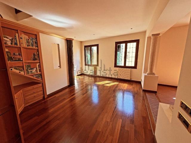 Appartamento in vendita a San Giuseppe, Padova