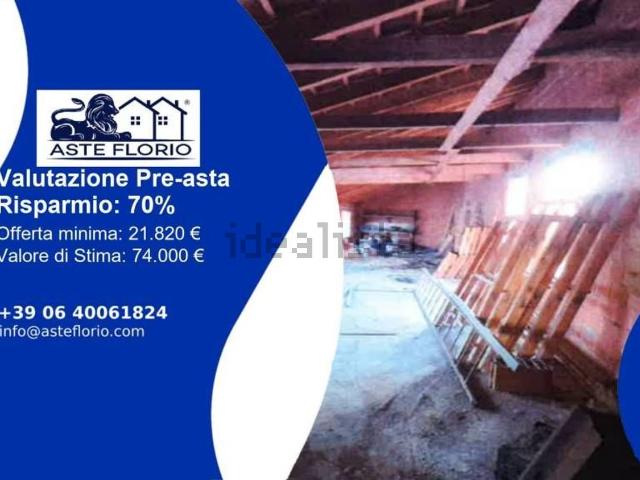 Appartamento in vendita a Piemonte, Alessandria