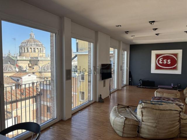 Attico in vendita a Parma Centro, Sorbolo