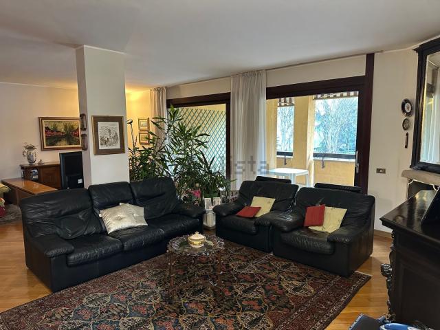 Appartamento in vendita a San Giuseppe, Monza