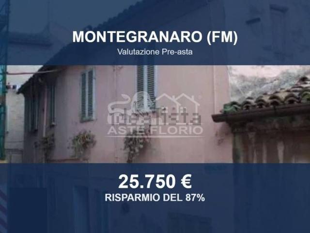 Appartamento in vendita a Marche, Fermo