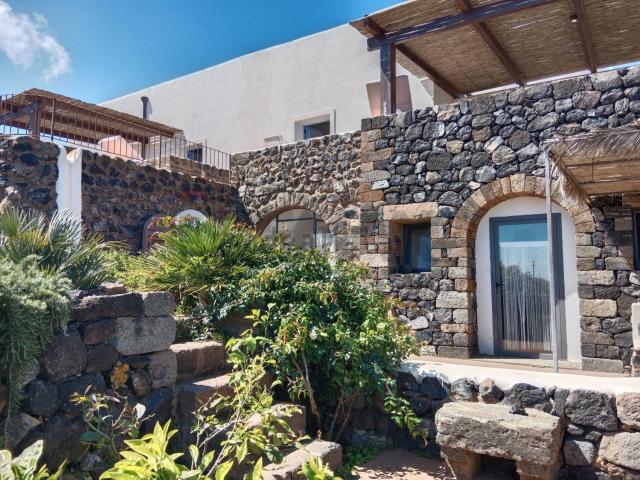 Appartamento in vendita a Pantelleria Aeroporto, Sicilia