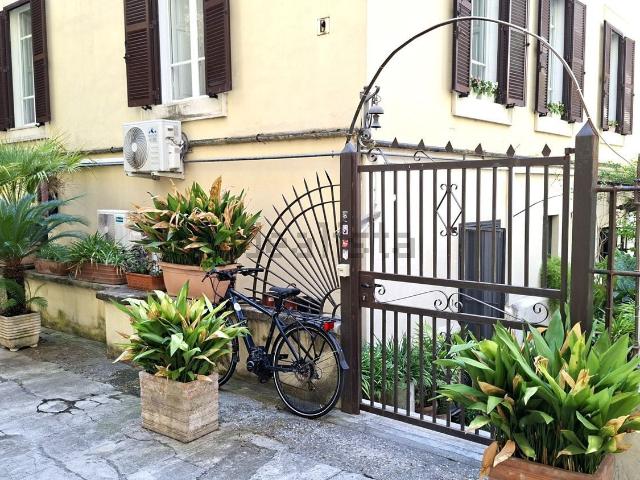 Appartamento in vendita a Municipio Roma I, Roma Capitale