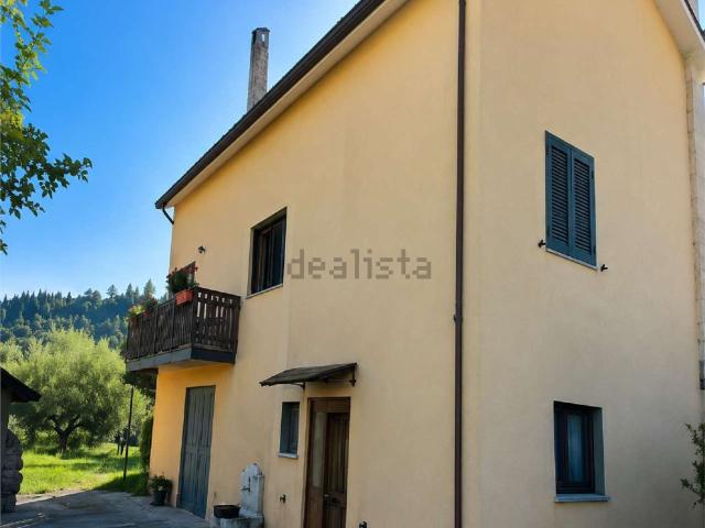 Appartamento in vendita a Tintera, Pignola