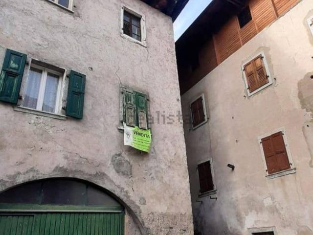 Appartamento in vendita a Comunità delle Giudicarie, Storo