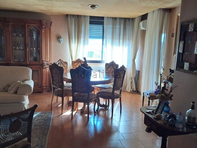 Appartamento in vendita a San Benedetto, Cagliari