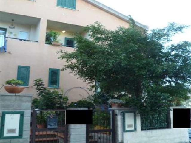 Appartamento in vendita a II Circoscrizione, Messina