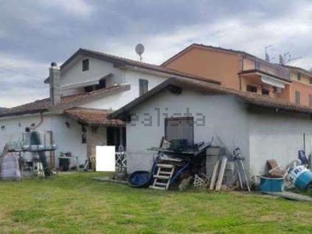 Appartamento in vendita a Uzzano, Forone