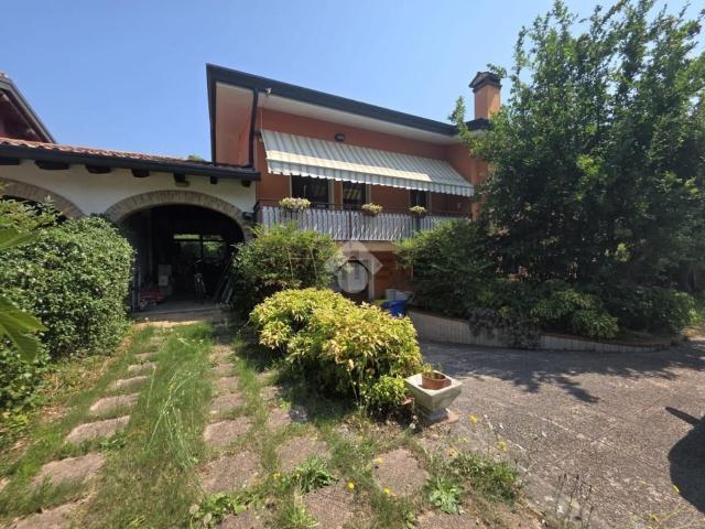 Appartamento in vendita a Sovernigo, Paese