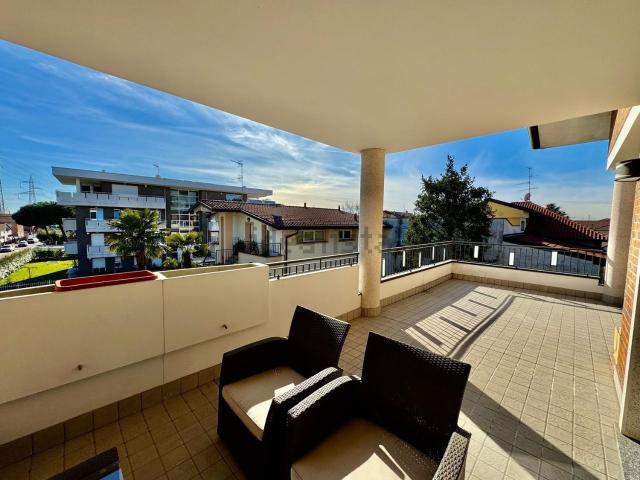 Appartamento in vendita a Molinello, Cesano Maderno