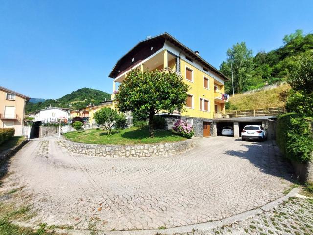 Appartamento in vendita a Comunità montana della Valle Sabbia, Casto