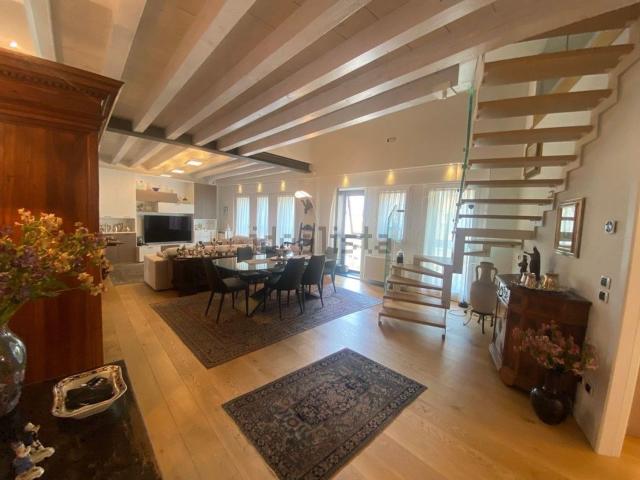 Attico in vendita a Padova