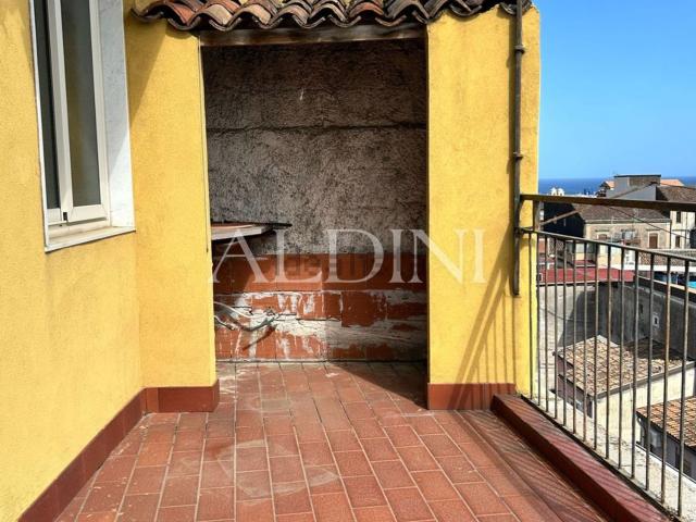 Attico in vendita a Monte Po-Nesima-San Leone-Rapisardi, Catania
