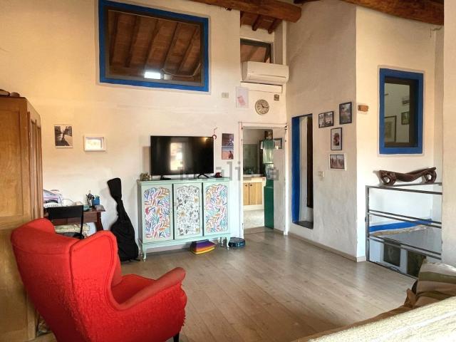 Appartamento in vendita a Montalcino, Toscana
