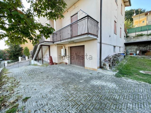 Appartamento in vendita a Colli al Metauro, Marche