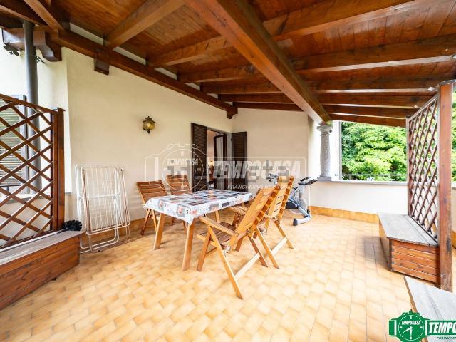 Appartamento in vendita a Binda, Stresa
