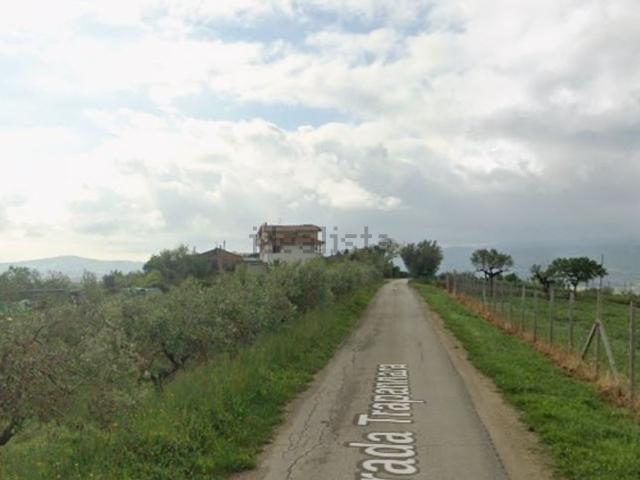 Appartamento in vendita a Case Merluzzo, Morro d'Oro