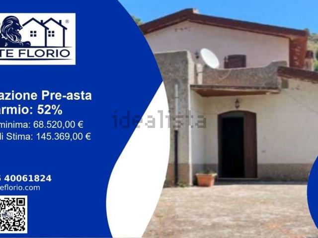 Appartamento in vendita a Novara Di Sicilia, Sicilia