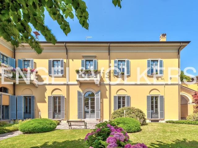 Appartamento in vendita a Cassina Mariaga, Erba