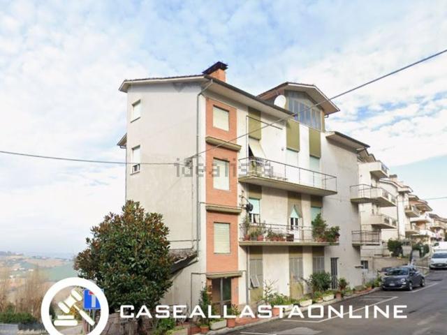 Appartamento in vendita a Marche, Fermo