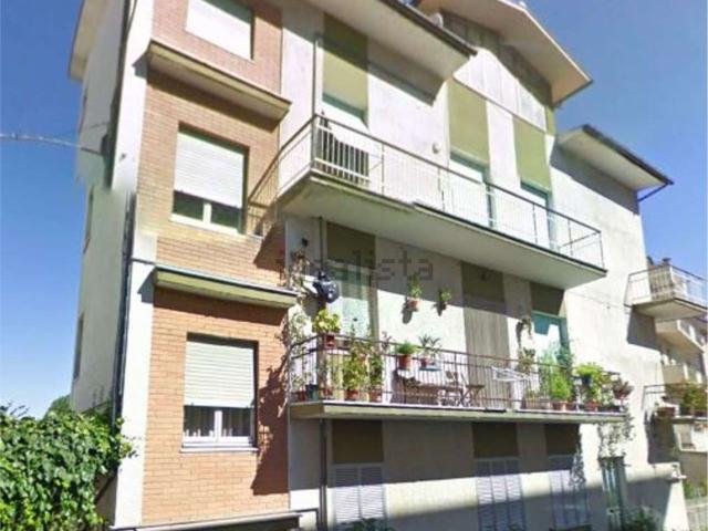 Appartamento in vendita a Marche, Fermo