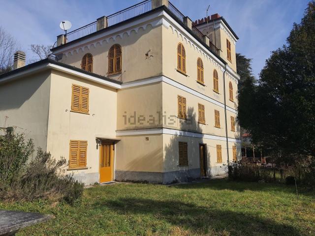 Appartamento in vendita a Mignanego, Liguria