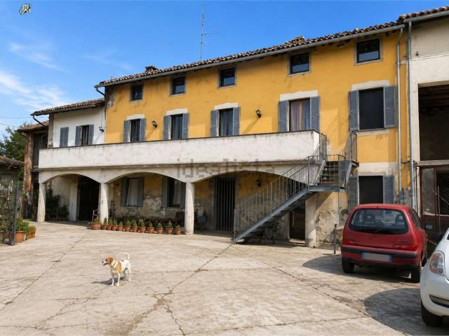 Appartamento in vendita a Morano sul Po, Alessandria