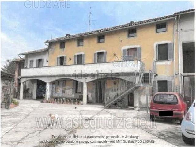 Appartamento in vendita a Morano sul Po, Alessandria