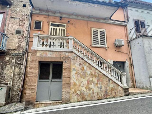 Appartamento in vendita a Ponte dei Santi, Altavilla Irpina