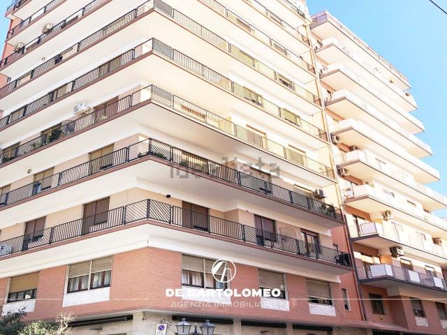 Appartamento in vendita a Taranto