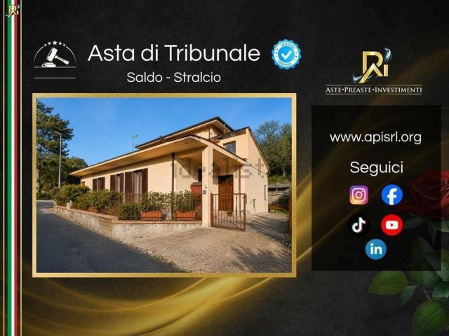 Appartamento in vendita a Fara Sabina, Lazio