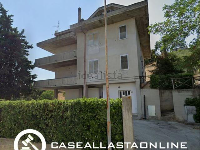 Appartamento in vendita a Marche, Ascoli Piceno